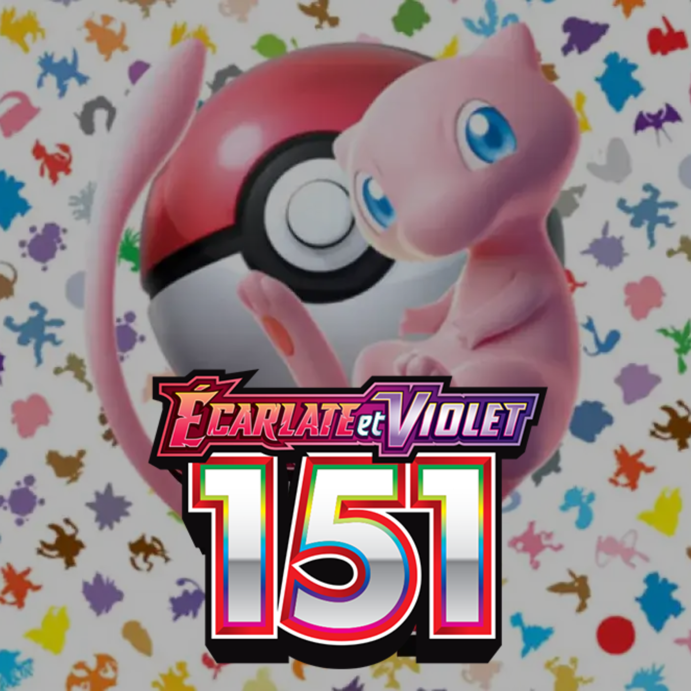 Écarlate et Violet – 151