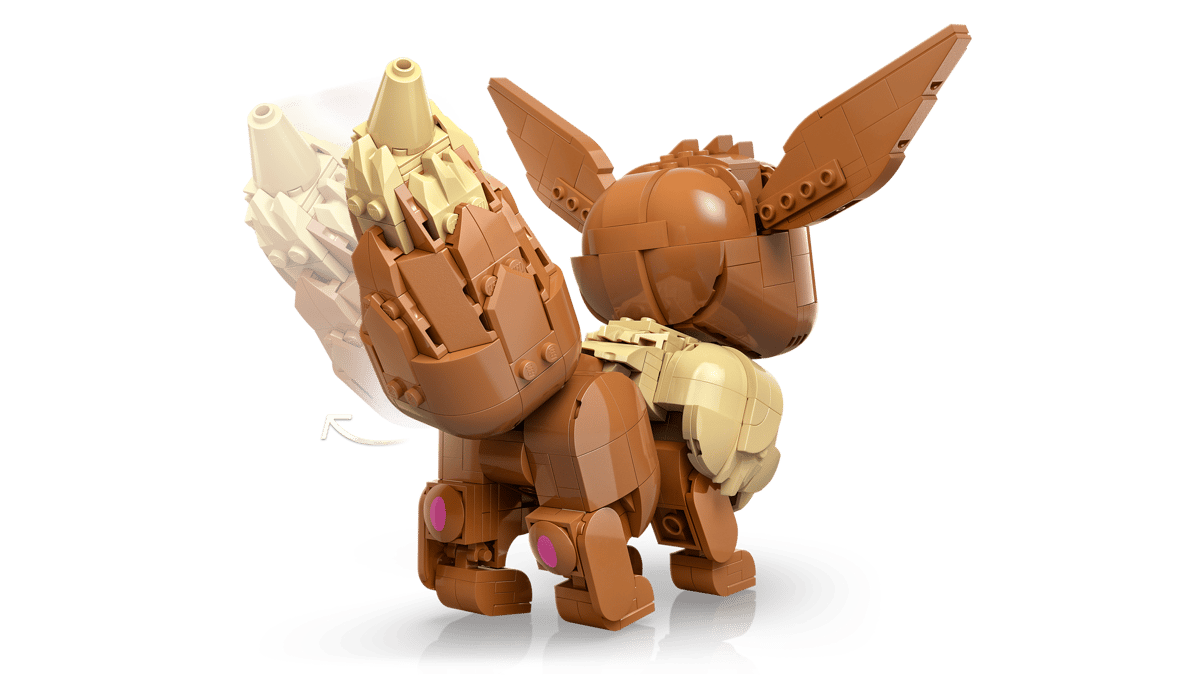 LEGO - Evoli