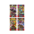Précommande, Booster Méga Evolution - Nuit Noire