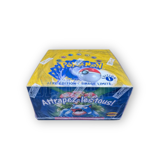 Display Set de Base - EDITION 1