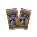 X2 Booster ED1 FOSSIL (ENG vers.)