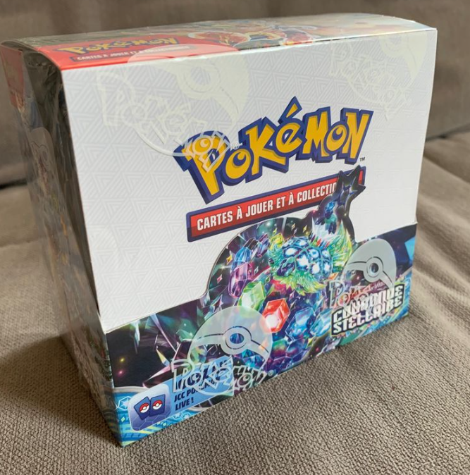 Victoria